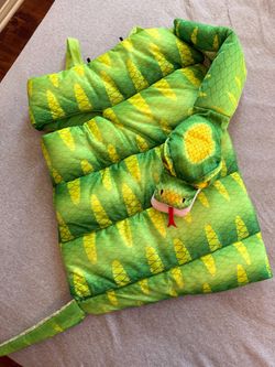 Kids Snake Costume