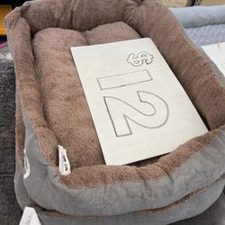 Dog Beds $8-$17
