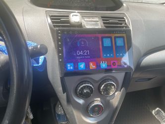 2011 Toyota Yaris