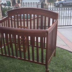 Crib FREE 