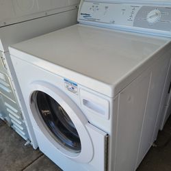 Speed queen washer
