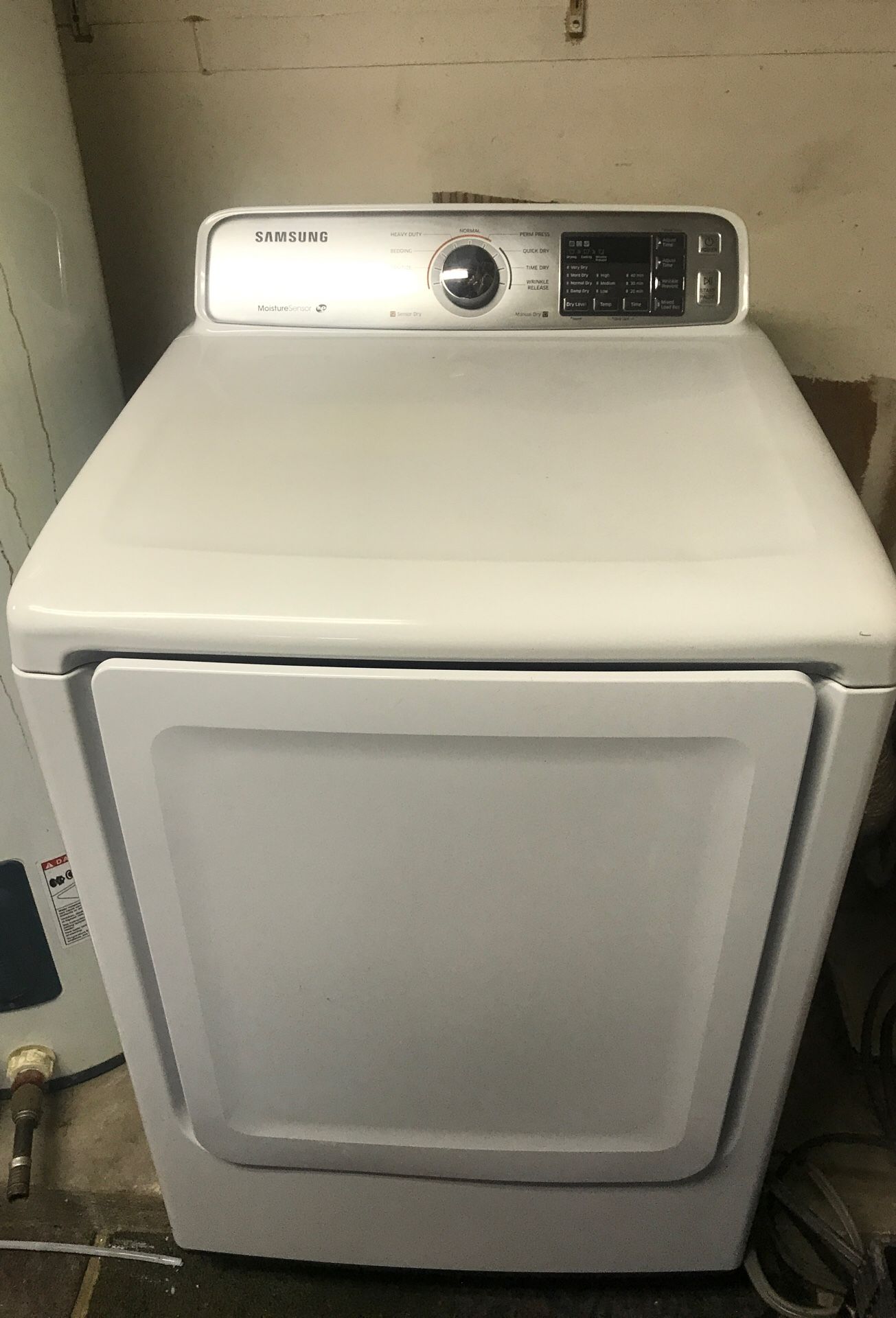 Samsung Washer VRT & Dryer Moisture Sensor for Sale in Fort Worth, TX