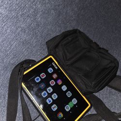 ZX70G2 Getac Rugged Andriod 10 Tablet 64gb 4g/Lte USB Ports Waterproof