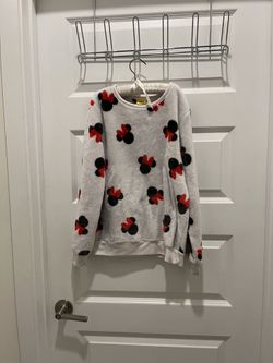 Disney Sweater 