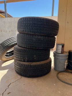 Tires