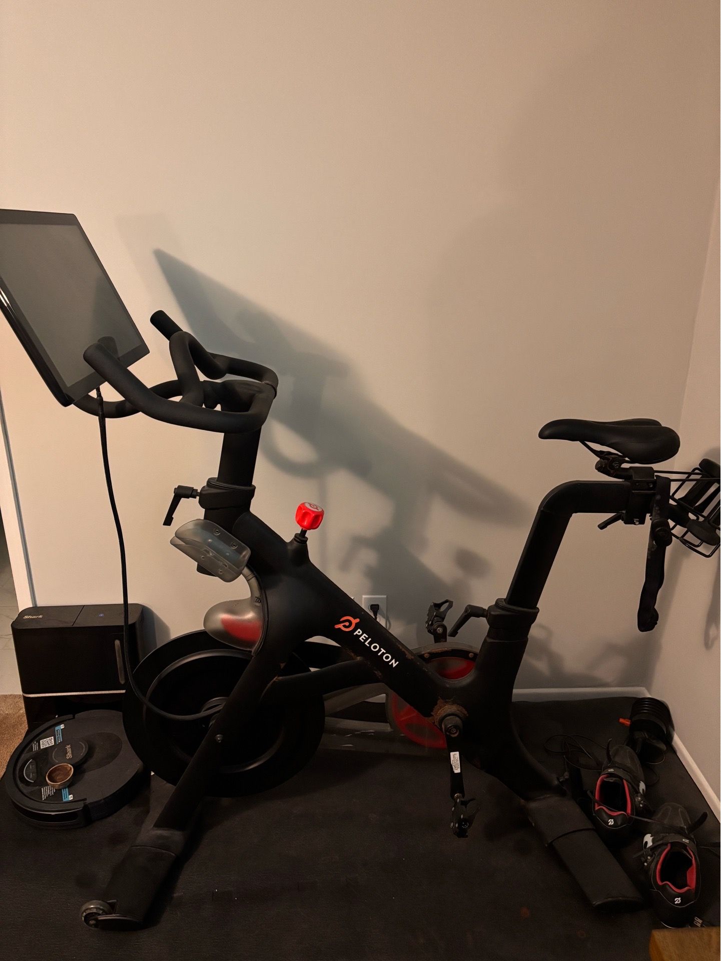 Free Peloton