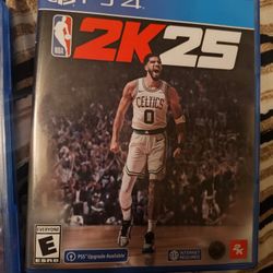 USED PS4 GAMES $20