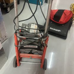 Cinta Eléctrica Para Plomeros 