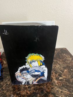 Ps5 Disc edition (good condition)