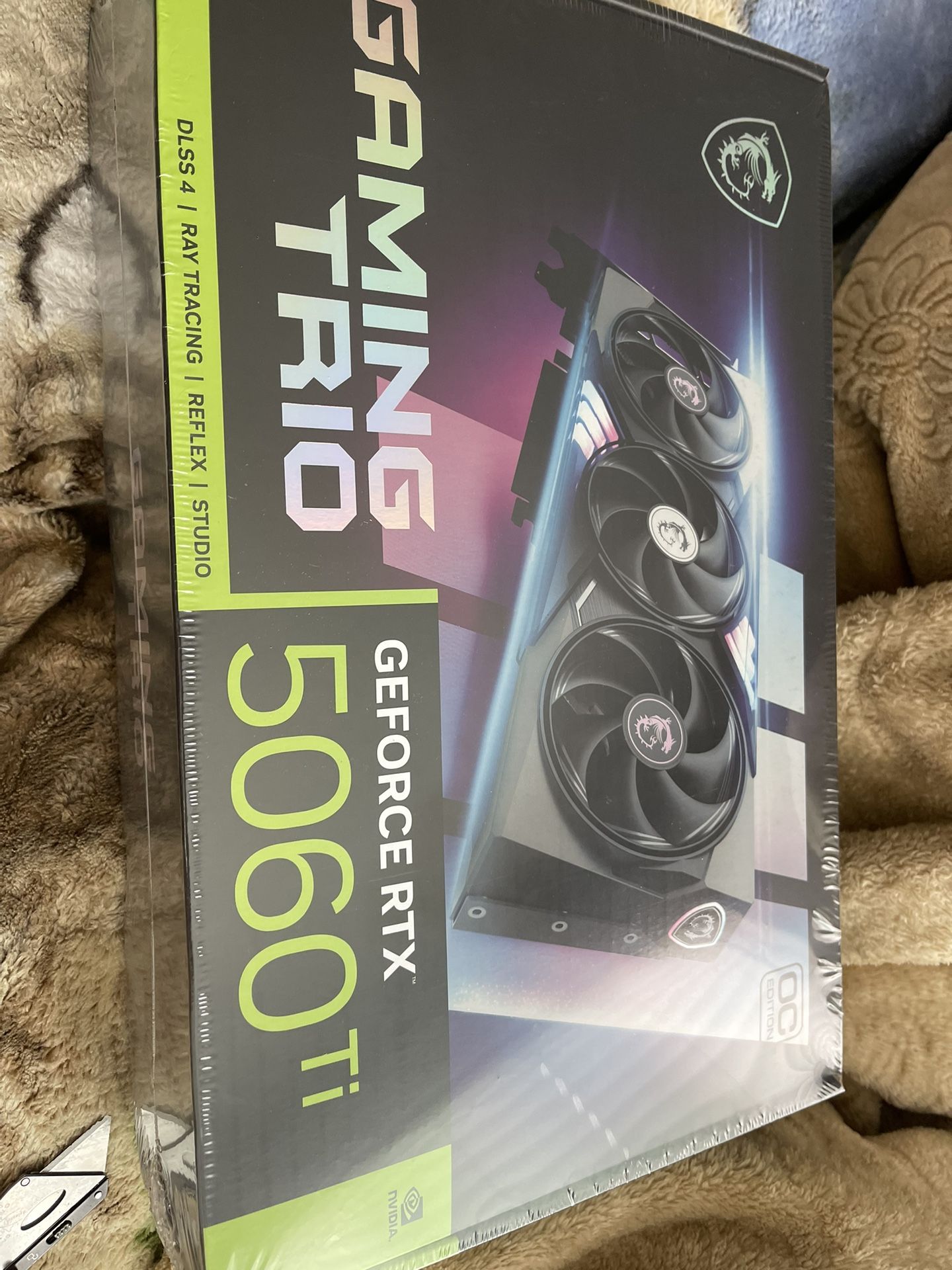 5060 Ti 8gb