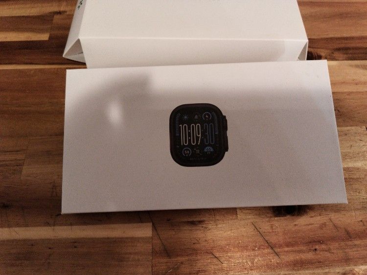 Apple Watch Ultra 2 GPS