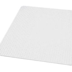 YOUKADA Desk Chair Mat (New)