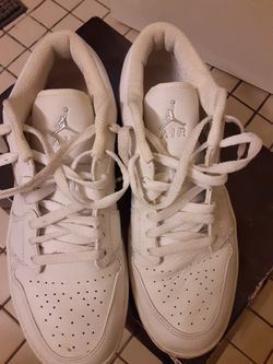 Retro 1 low