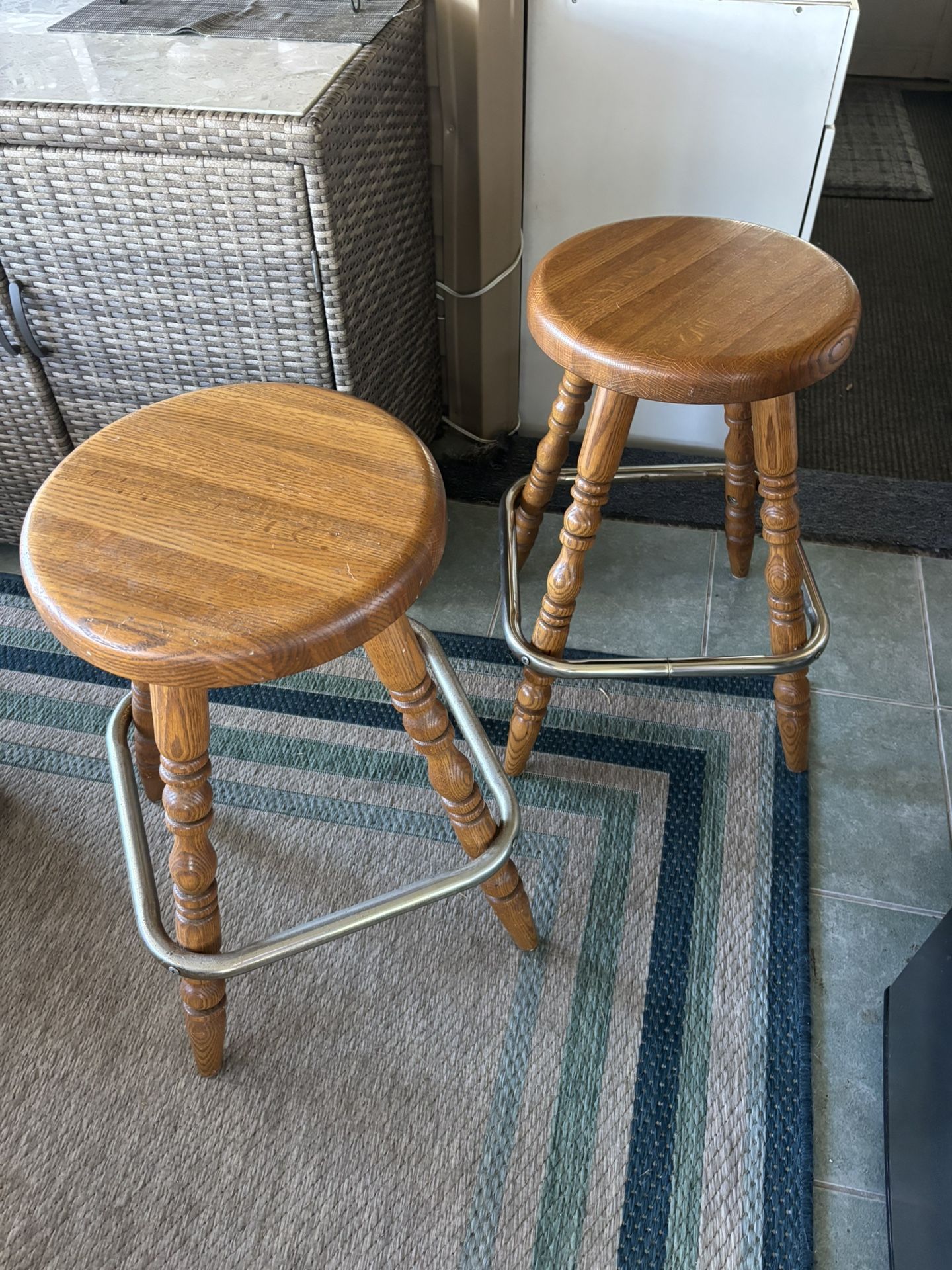 Bar Stools Counter Height