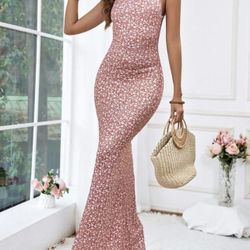 Beautiful Dress