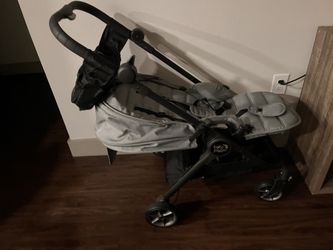 Baby jogger Lux Stroller