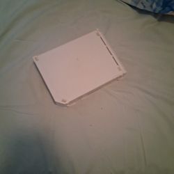 Nintendo Wii. Only Console
