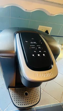 Keurig coffee maker