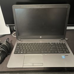 Hp ProBook 650 G1 Laptop