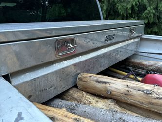 Pro Tech Cross Body Toolbox