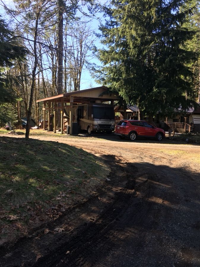 Lake Merwin Campers Hideaway Lot for sale for Sale in Amboy, WA OfferUp