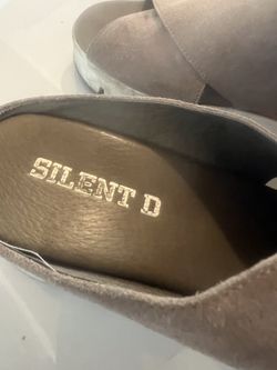 Shoes Compy