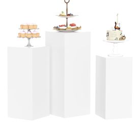 Alquiler Pedestal Para Pastel