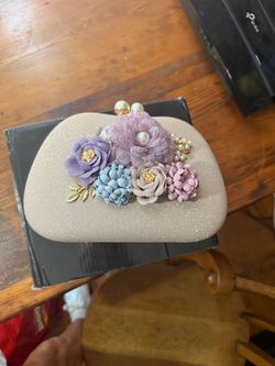 Evening bag