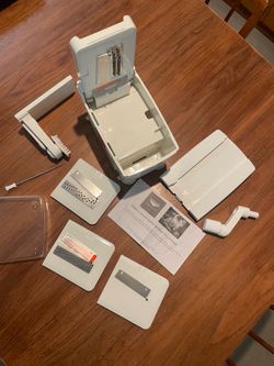 Vegetable slicer