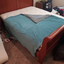 Quility Weighted Blanket Full/Queenb Size 20lbs 