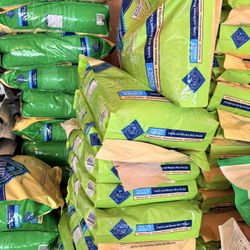 Blue Buffalo Dog Food