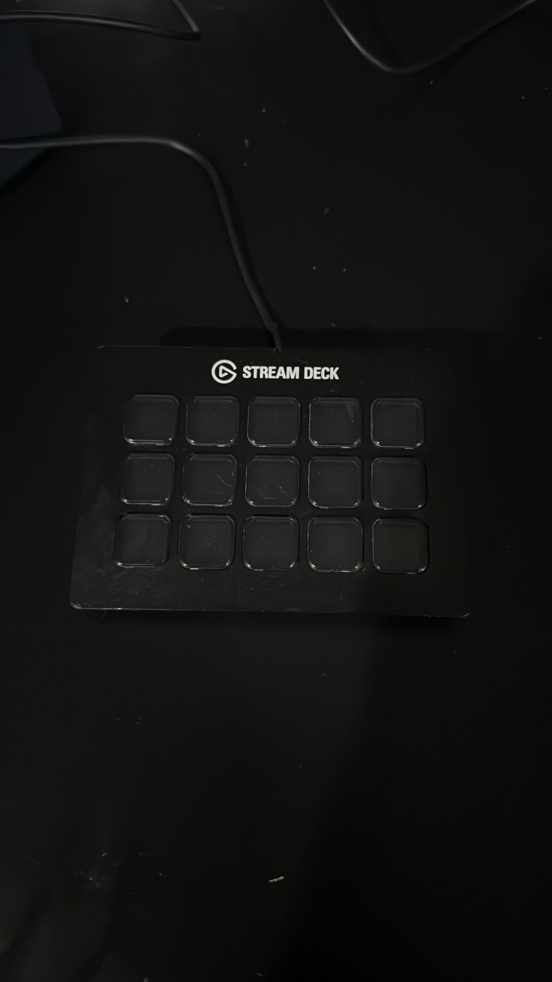 Stream Deck