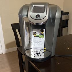 Coffee Maker KEURIG