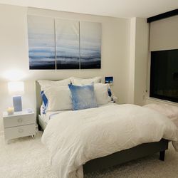 ENTIRE BEDROOM FOR SALE