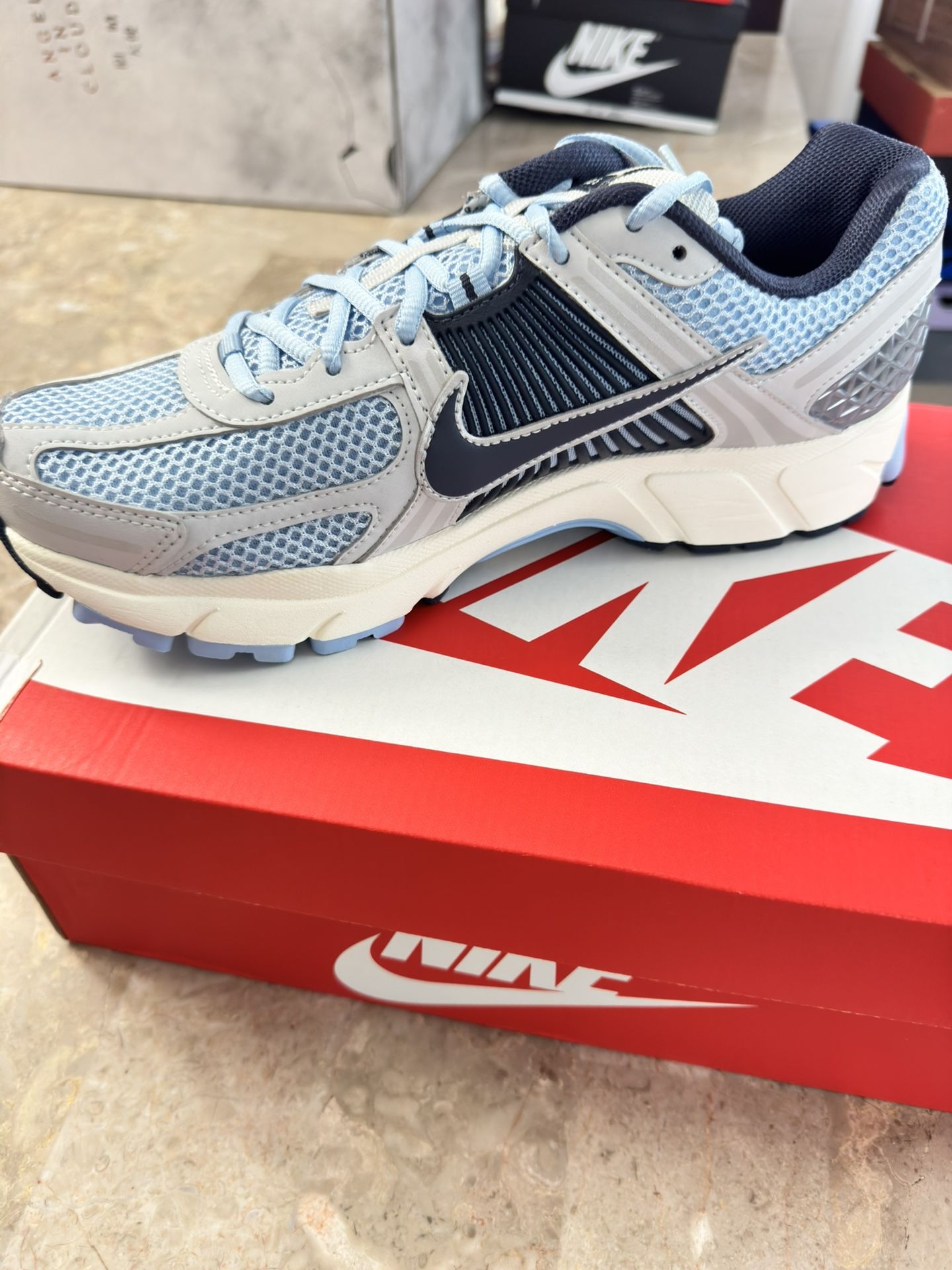 Nike