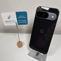 Google Pixel 9 128gb Unlocked in Excellent 8/10 Condition #0531