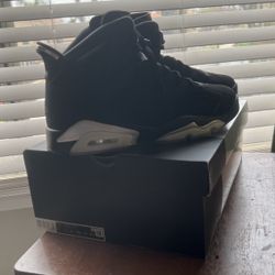 Jordan 6 Retro 