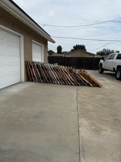 Pallets