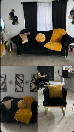 Set de sala