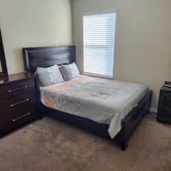 Bedroom Set