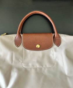 Longchamp Small Le Pilage