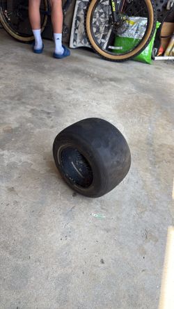Onewheel pint tire