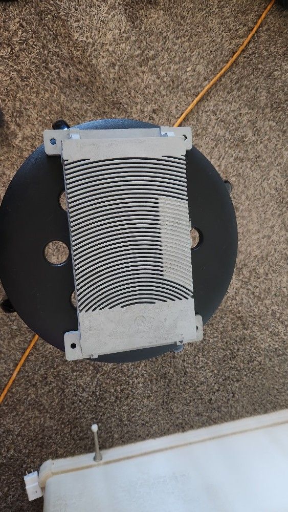 2018-2022 FORD F-150 BANG AND OLUFSEN RADIO SPEAKER AMPLIFIER OEM JL3T-18T806-CA