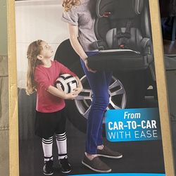 Car Seat 
