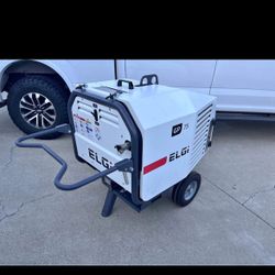 ELGI GP75 COMPRESSOR 2022