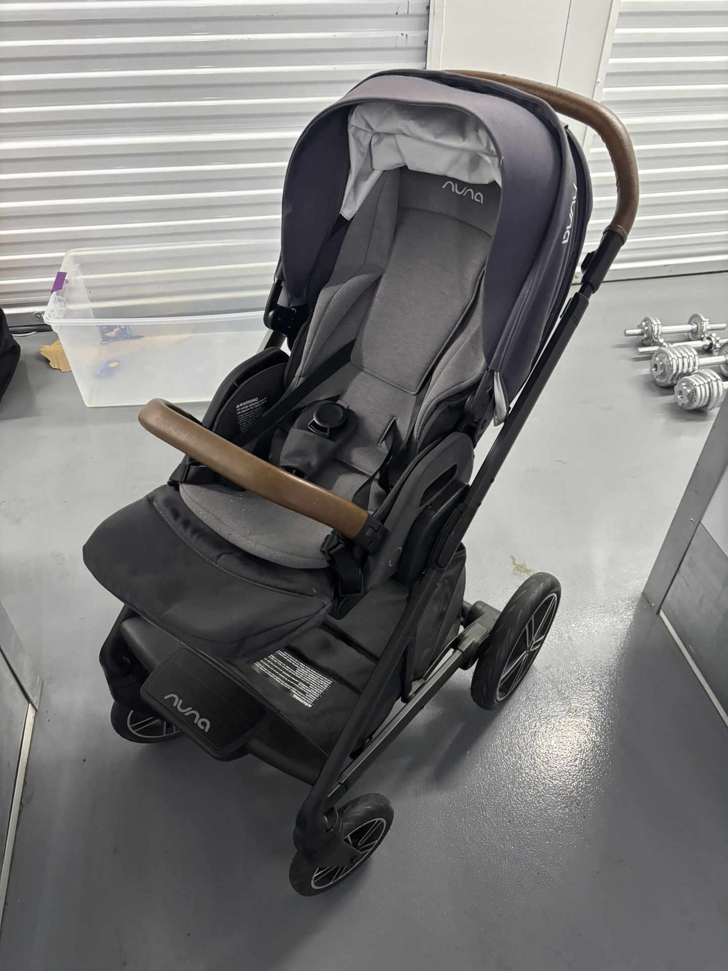 hot pink stokke stroller Soft Dots Bring on Baggage Best Small Travel Canopy Color:Spa bosphore