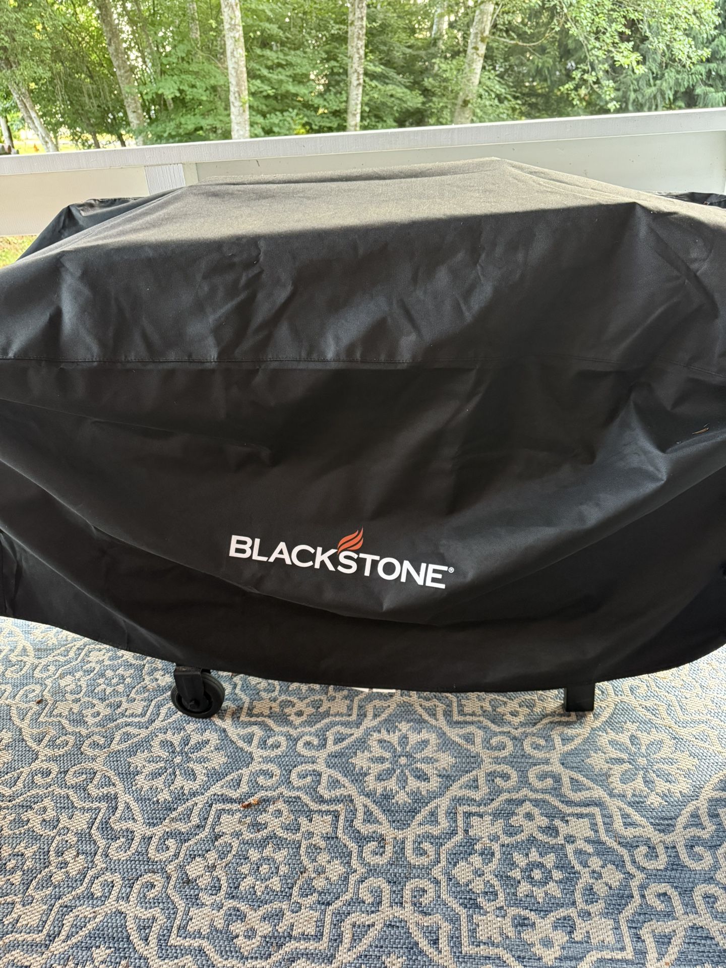 Blackstone 28” Omnivore