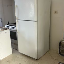Refrigerator Two Door