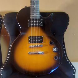 Epiphone les paul special 2