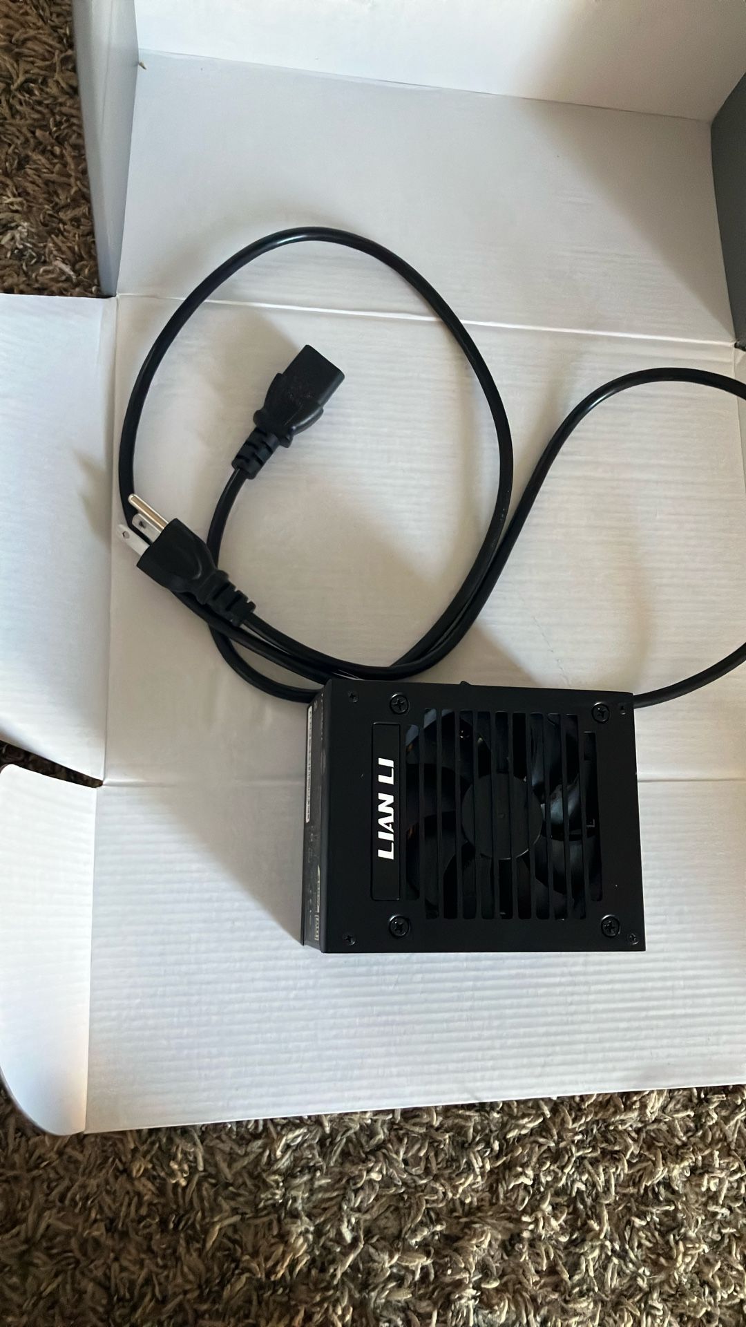 Pc Part